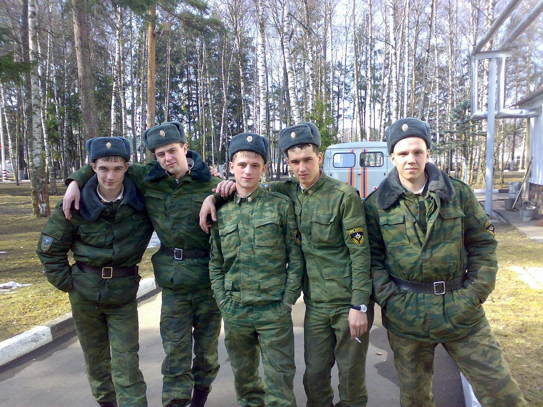 Илья Урвачёв фотография #31