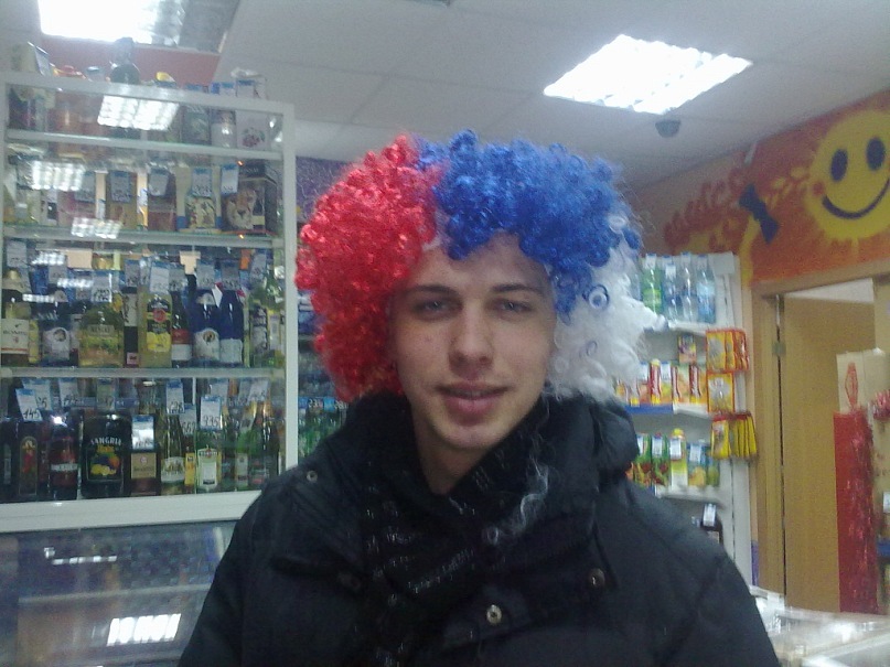 Дмитрий Трофименко фотография #22