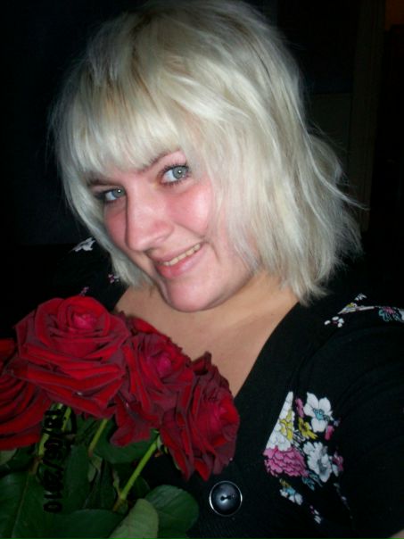 №20, Мария Козинова, 37 лет, Кимры №20, Мария Козинова, 37 лет, Кимры