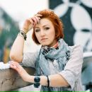 Фотография Величкиной Татьяны