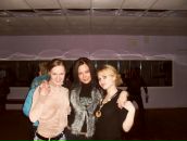 Фотография Новокшоновой Валентины