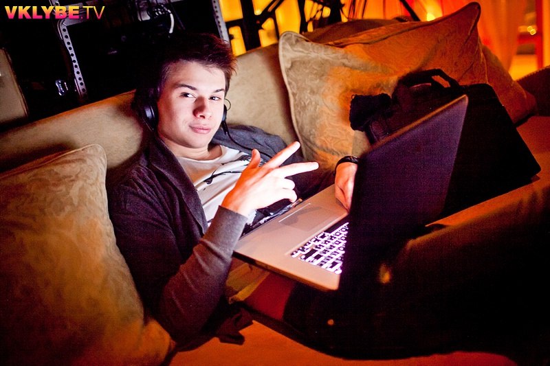 Bogdan Basharov фотография #34