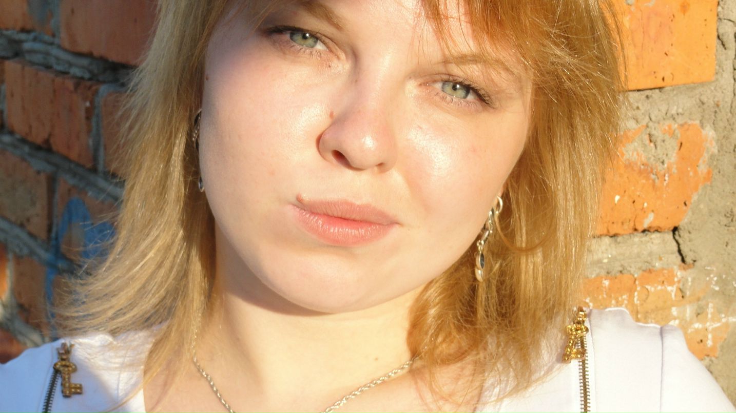 Ирина Чернышева фотография #44