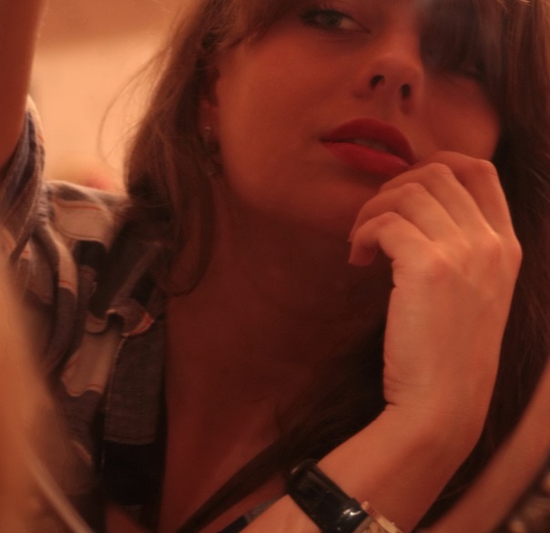 Elena Raphael фото №28