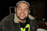 Фотография Горбунова Ярослава