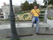 Олексій Максименко фотография #5 (источник - https://vk.com/id50386759)