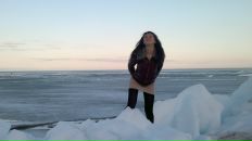 Фотография Тимофеевой-Погудиной Юлианны