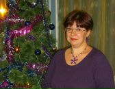 Фотография Барымовой Надежды