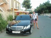 Фотография Сергеева Александра