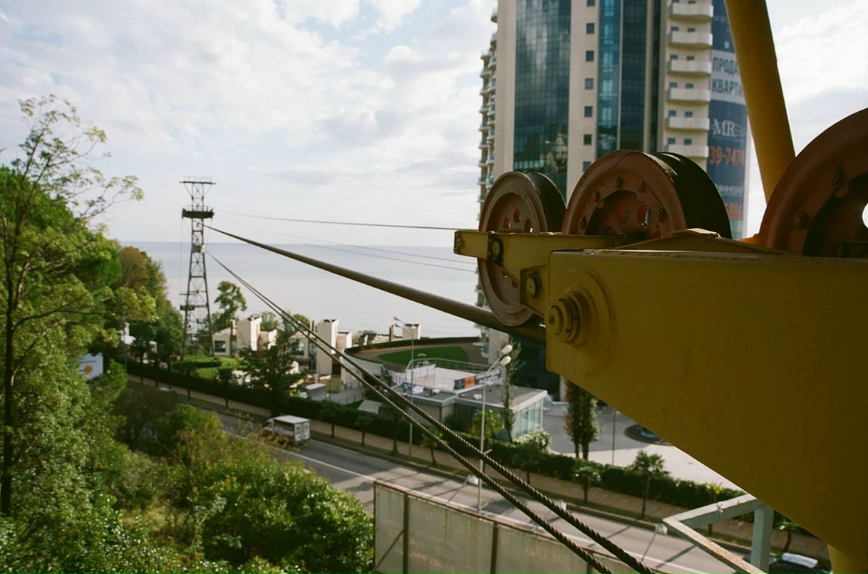 Папочка Бэндер фотография #31