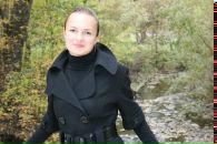 Фотография Стрельчик Натальи