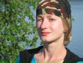 Фотография Набережневой Маши