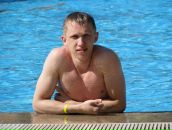 Фотография Глазырина Кирилла