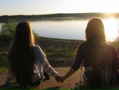 Фотография Боднарь Валерии