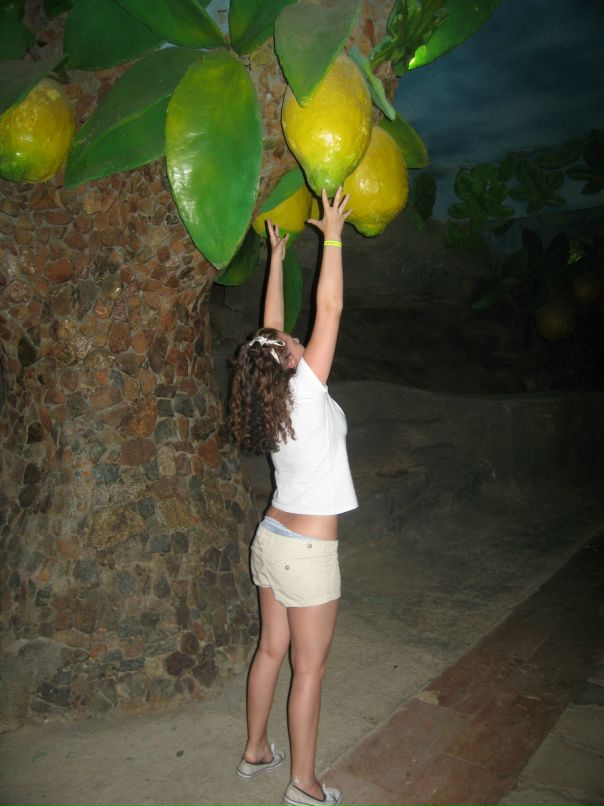 Данечка Силина фотография #33