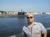 Фотография Мигушова Андрея