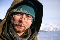 Фотография Замятина Дмитрия