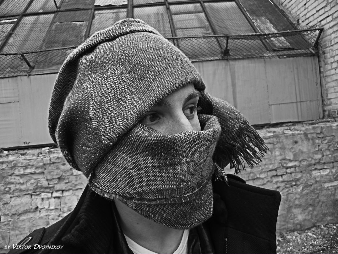 Виктор Двойников фотография #33
