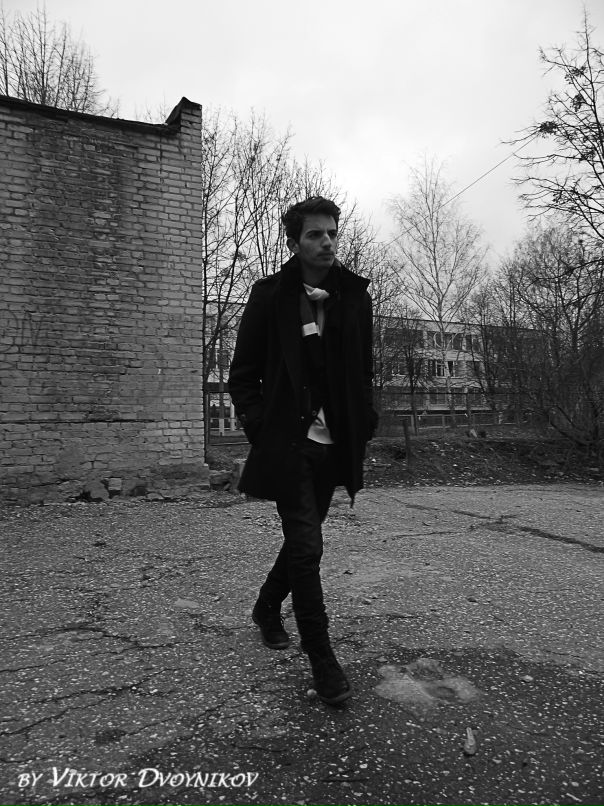 Виктор Двойников фотография #30