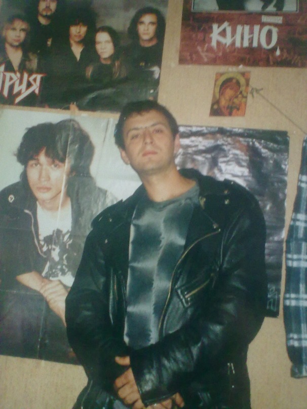 Виктор Punk фотография #33