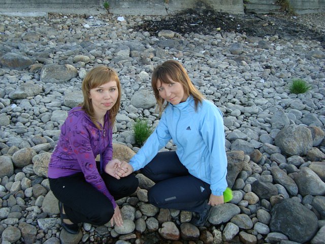 Анюта Башкирова фотография #19