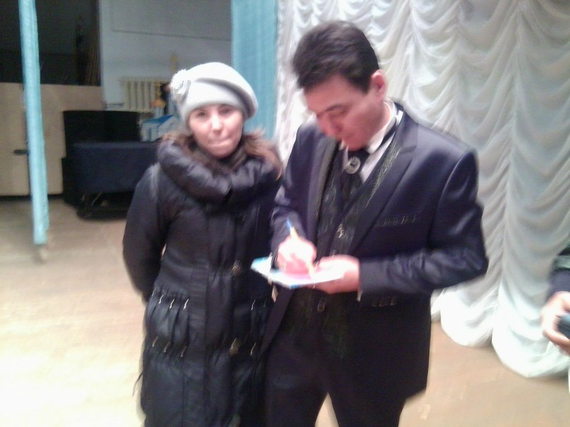 Разиля Латыпова-(мурзабаева) фотография #28