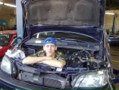 Фотография Бесфамильного Бориса