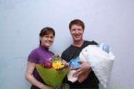 Фотография Ларюшкиной Юлии