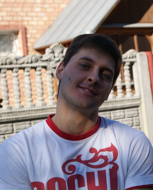 Иван Крыгин фотография #45