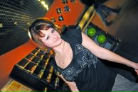 Фотография Ичук Ксении