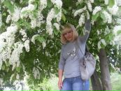 Фотография Пыркиной Елены