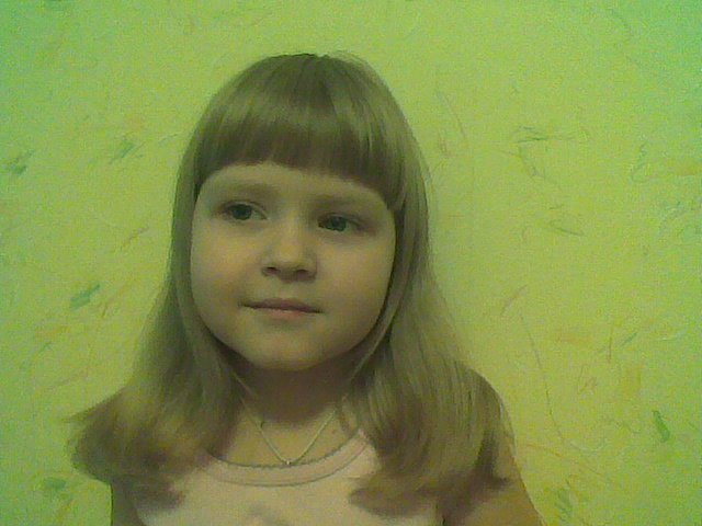 Светлана Гарькина фотография #19
