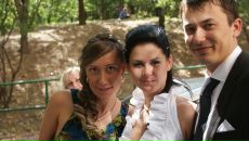 Фотография Касаткиной Тони