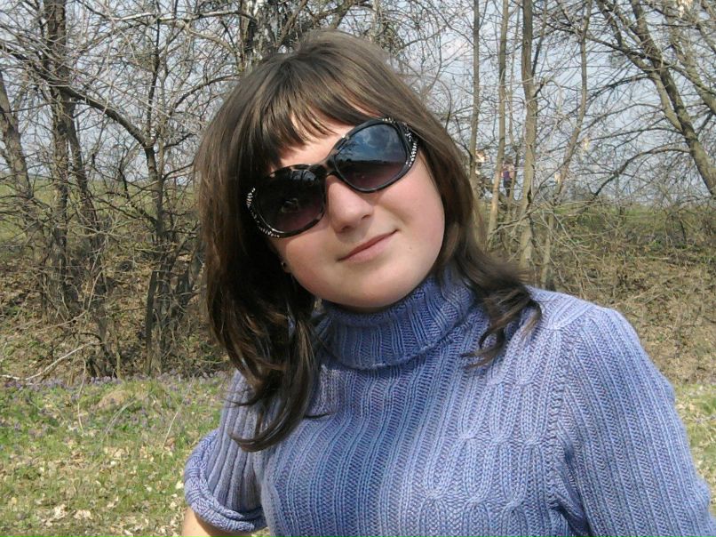 Інулька Курсенко фотография #49