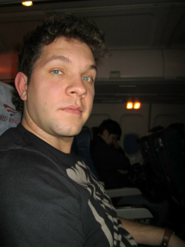 Михаил Петухов фотография #42