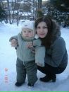 Іра Ястреб фотография #29 (источник - https://vk.com/id52813544)