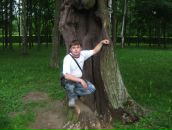 Фотография Рыжих Сергея