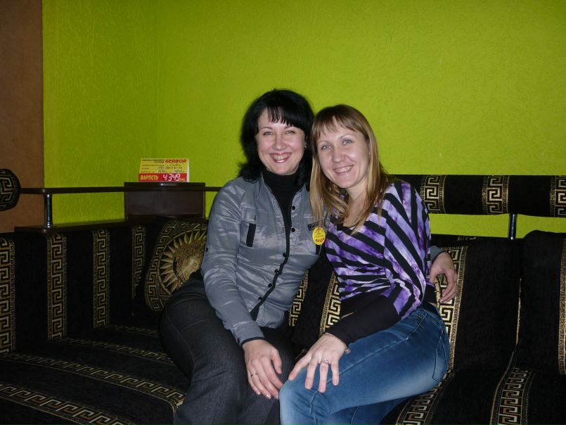 Ирина Швец фото №16