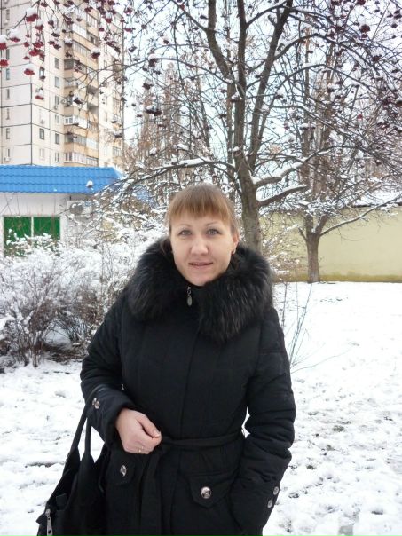Ирина Швец фото №15
