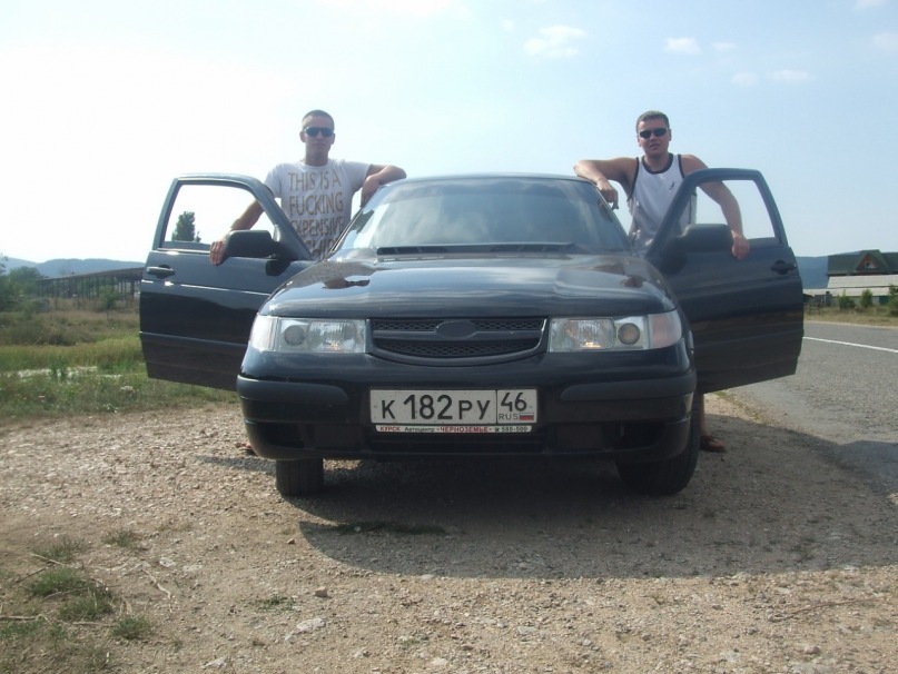 Иван Рудаков фотография #39