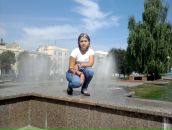 Фотография Левиной Марии