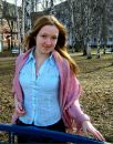 Фотография Пакулиной Ольги
