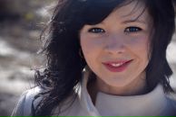 Фотография Кореньковой Алёны