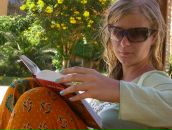 Фотография Киселёвой Нади