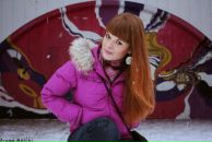 Фотография Санталовой Натальи