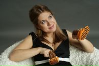 Фотография Даутовой Оксаны