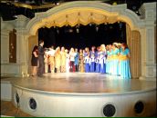 Фотография Ивановой Марии