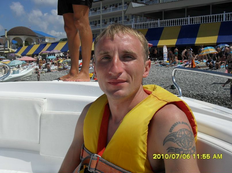 Дмитрий Ражев фотография #12