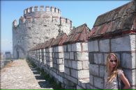 Фотография Олейниковой Юлии