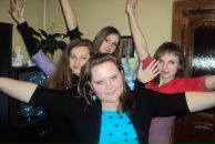 Ліля Сагайдак фотография #8 (источник - https://vk.com/id89238870)